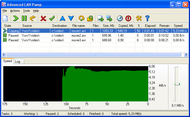 Advanced LAN Pump 3.0 screenshot